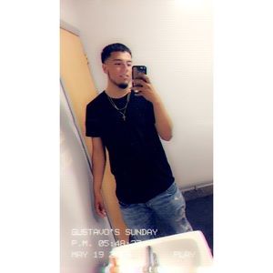 Meet your Posher, Gustavo